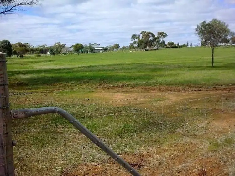Third view of Homely land listing, 35 King Street, Popanyinning WA 6309