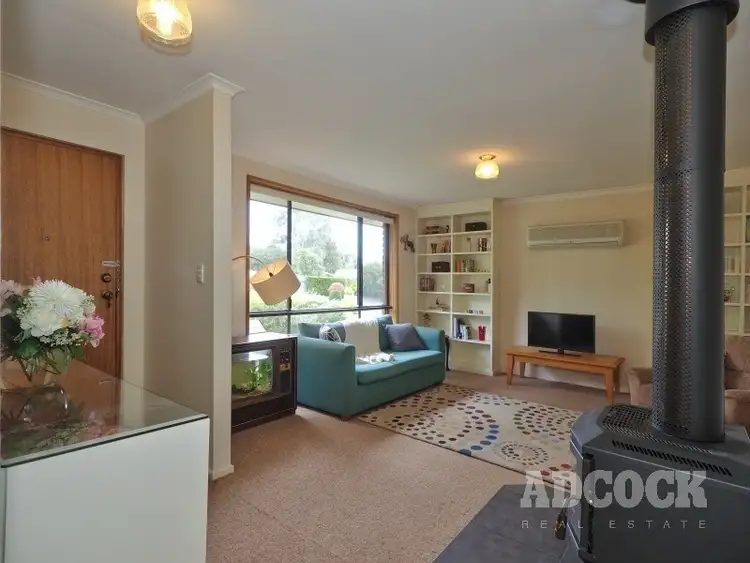 Third view of Homely house listing, 17 Jacaranda Drive, Woodside SA 5244