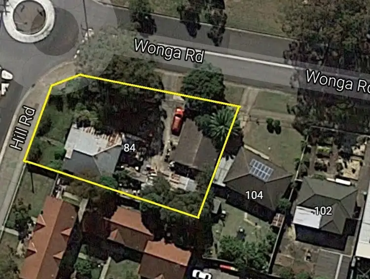 Address available on request