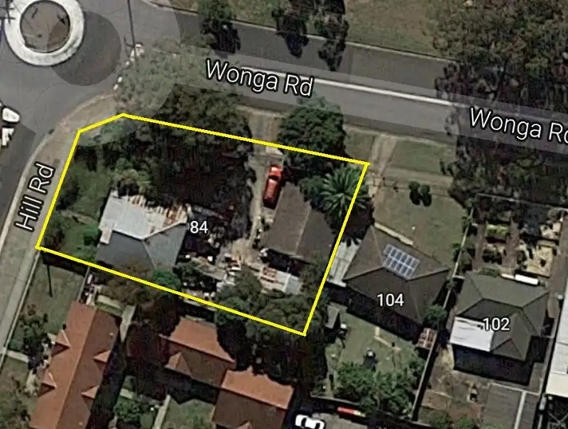 Main view of Homely house listing, Address available on request