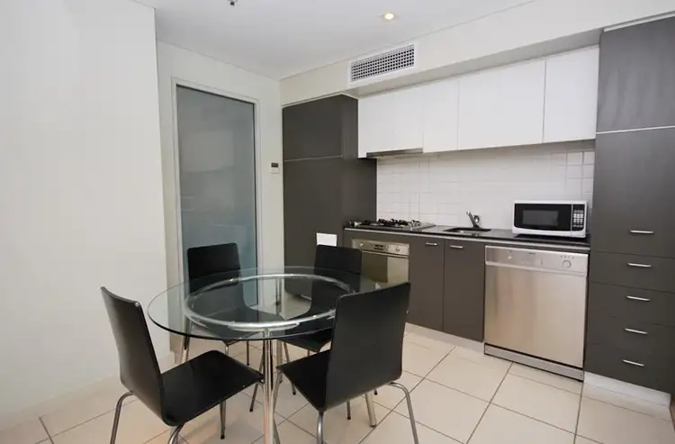 Fourth view of Homely apartment listing, 504/91 - 96 North Terrace, Adelaide SA 5000