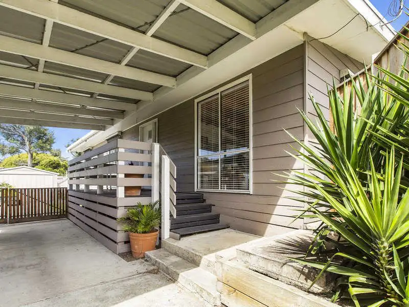 Main view of Homely house listing, 41 Murray Street, Rye VIC 3941