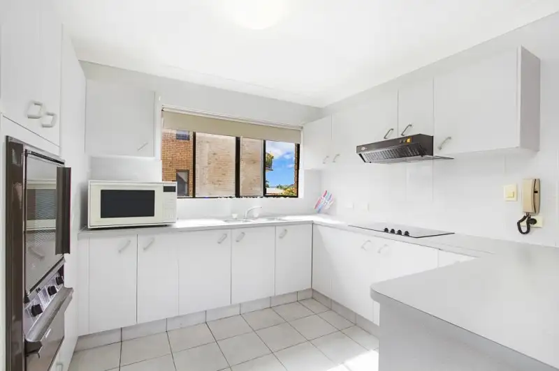 Main view of Homely unit listing, 4/182-184 Kennedy Drive, Tweed Heads West NSW 2485