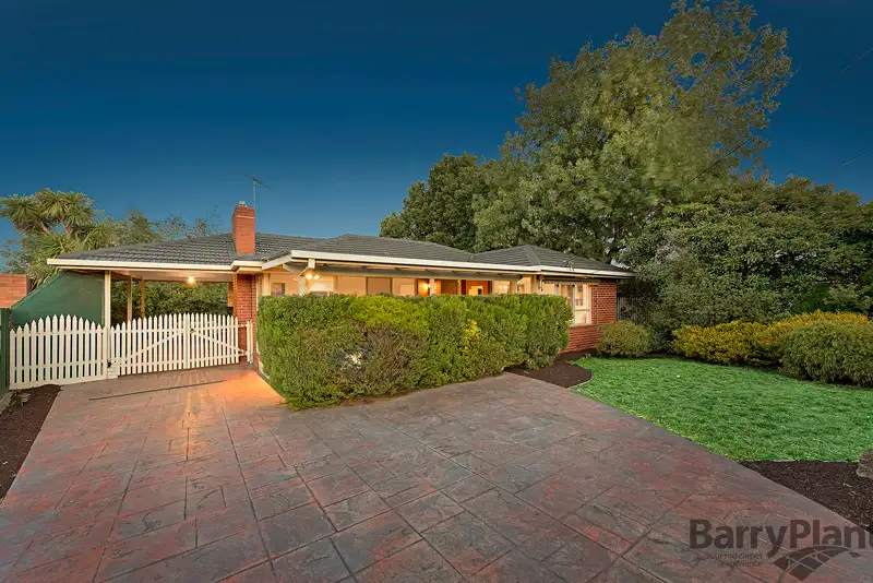 Main view of Homely house listing, 7 Mansfield Court, Bundoora VIC 3083