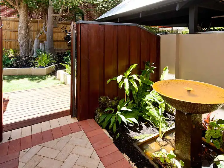 Third view of Homely house listing, 3/210 Canning Highway, East Fremantle WA 6158