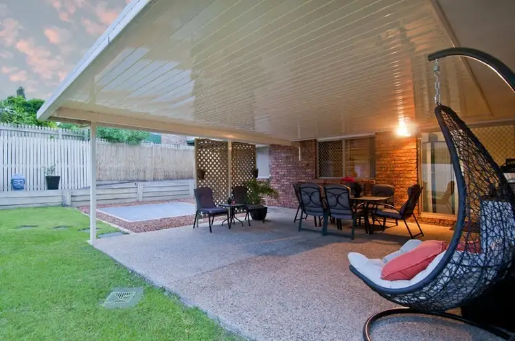 Second view of Homely house listing, 65 Goorari Street, Eight Mile Plains QLD 4113