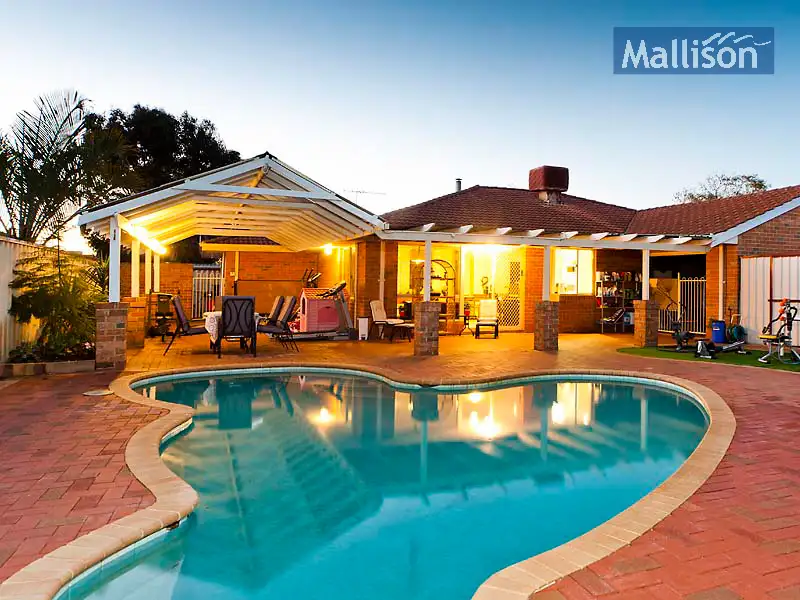 Main view of Homely house listing, 6 The Cove, Canning Vale WA 6155
