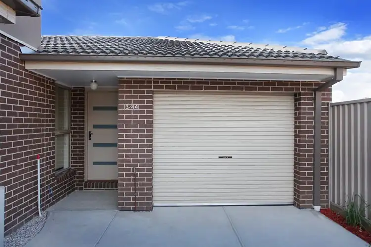 Main view of Homely unit listing, 3/44 Collenso Street, Sunshine West VIC 3020