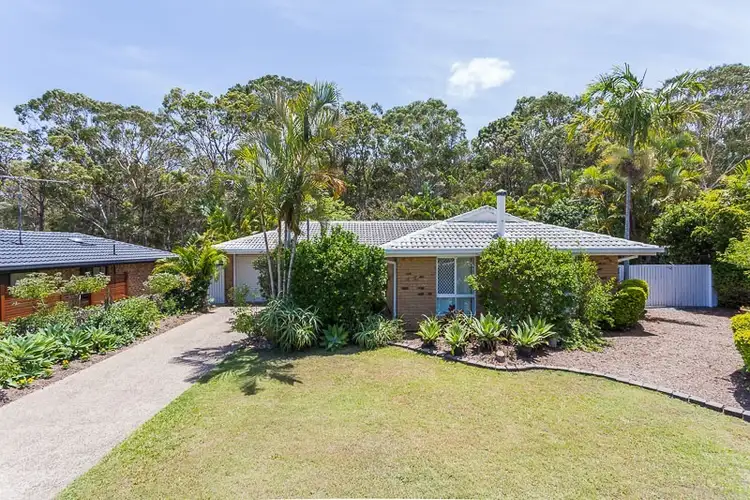 Main view of Homely house listing, 28 Peppercorn Crescent, Victoria Point QLD 4165