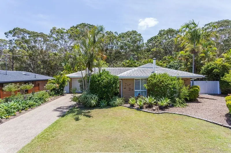 Main view of Homely house listing, 28 Peppercorn Crescent, Victoria Point QLD 4165