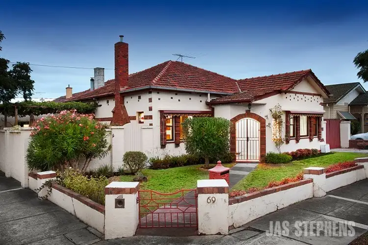 69 Alma Street, West Footscray VIC 3012