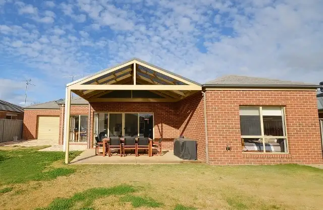 Sixth view of Homely house listing, 10 Park Avenue, Echuca VIC 3564