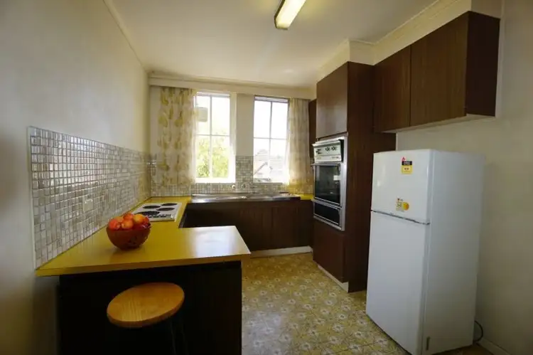 Third view of Homely apartment listing, 21/6 Balwyn Road, Canterbury VIC 3126