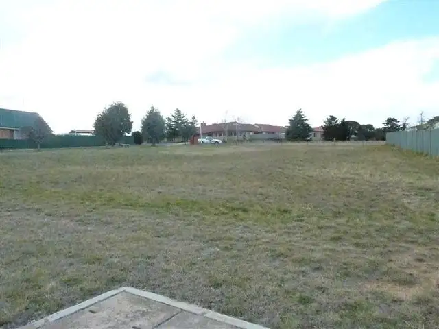 Main view of Homely land listing, 5 Jindalee Street, Berridale NSW 2628