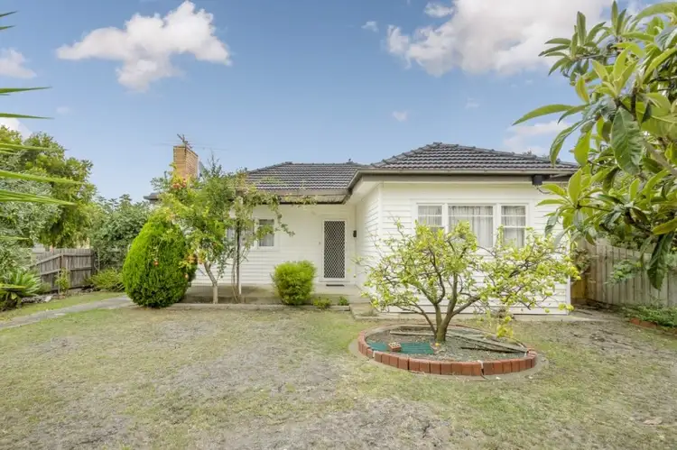 Second view of Homely house listing, 1 Sturt Street, Sunshine VIC 3020