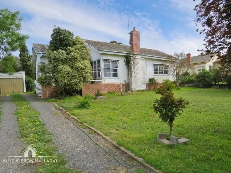 Main view of Homely house listing, 1 Gray Street, Lismore VIC 3324