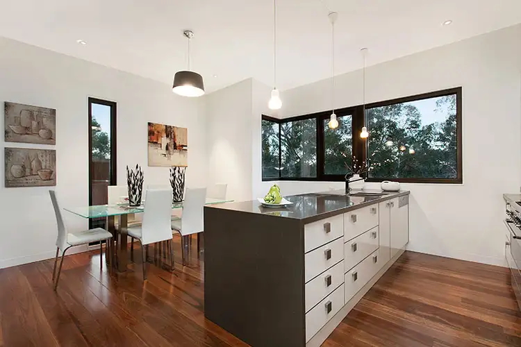 Third view of Homely townhouse listing, 1/138 Winfield Road, Balwyn North VIC 3104