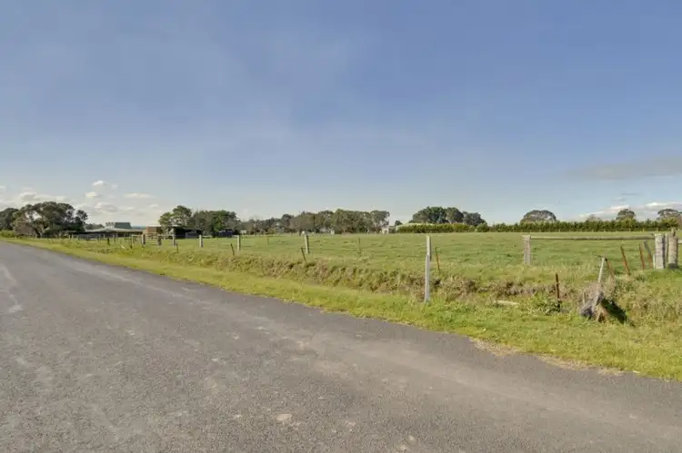 Lot 12 Paysley Road, Traralgon VIC 3844