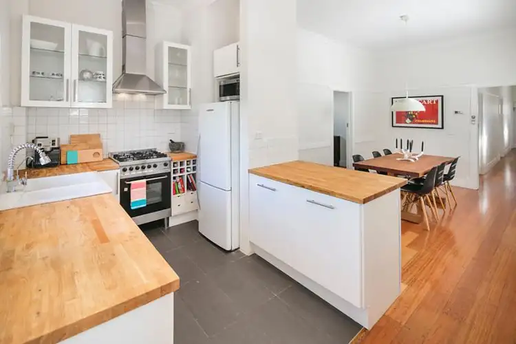 Third view of Homely house listing, 123 Albert Street, Brunswick VIC 3056