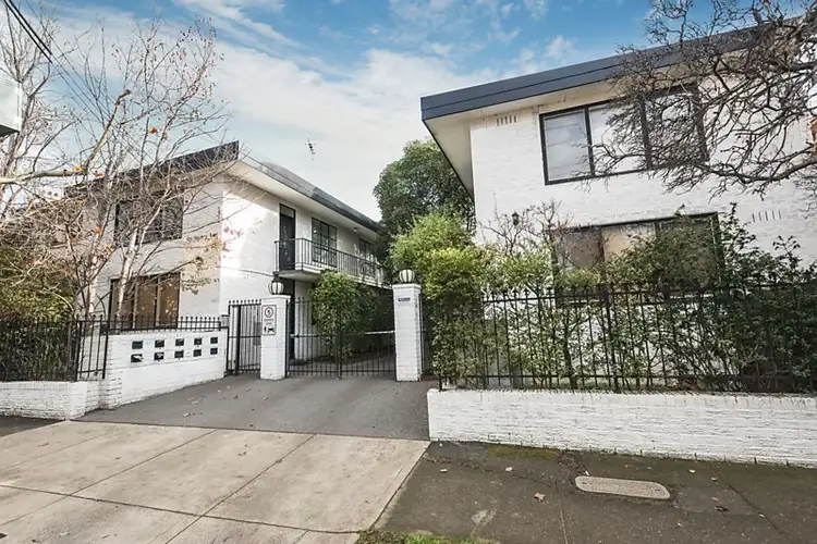 10/13 Crimea Street, St Kilda VIC 3182