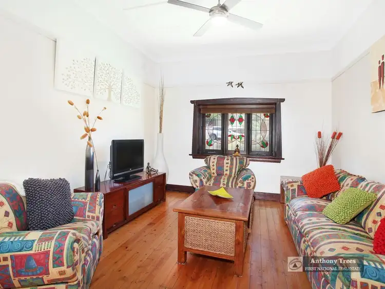 Second view of Homely house listing, 196 Shaftsbury Rd, Eastwood NSW 2122