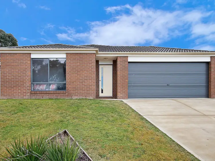 Main view of Homely house listing, 6 Orchard Grove, Beechworth VIC 3747