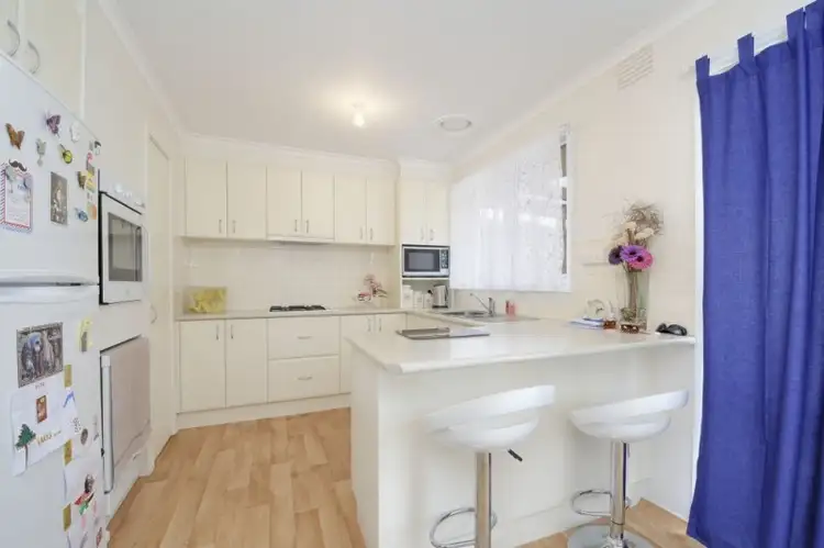 Second view of Homely house listing, 64 Swallow Grove, Traralgon VIC 3844