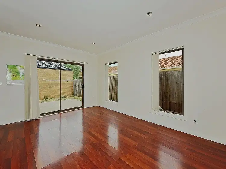Third view of Homely townhouse listing, 1/33 Elizabeth Street, St Albans VIC 3021