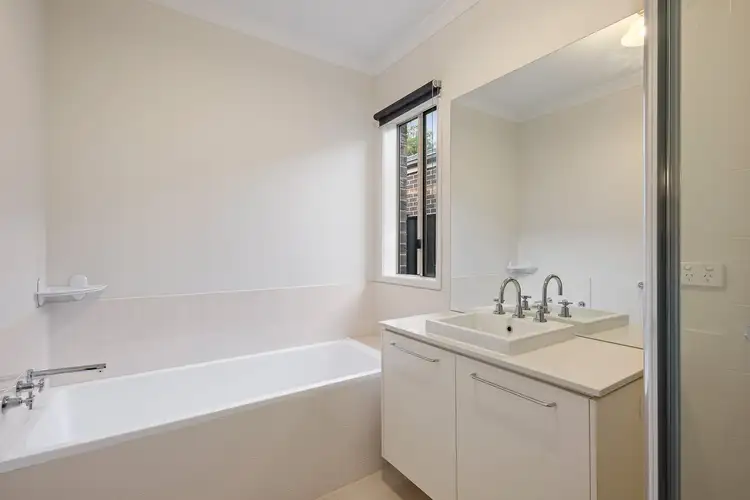 Fifth view of Homely house listing, 14 Craigmoor Crescent, Mernda VIC 3754