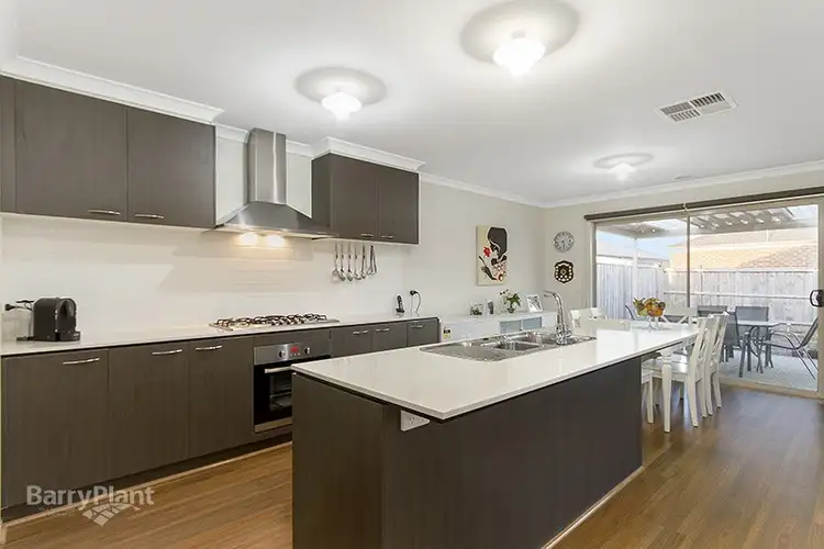 Second view of Homely house listing, 18 Fieldstone Crescent, Cranbourne North VIC 3977