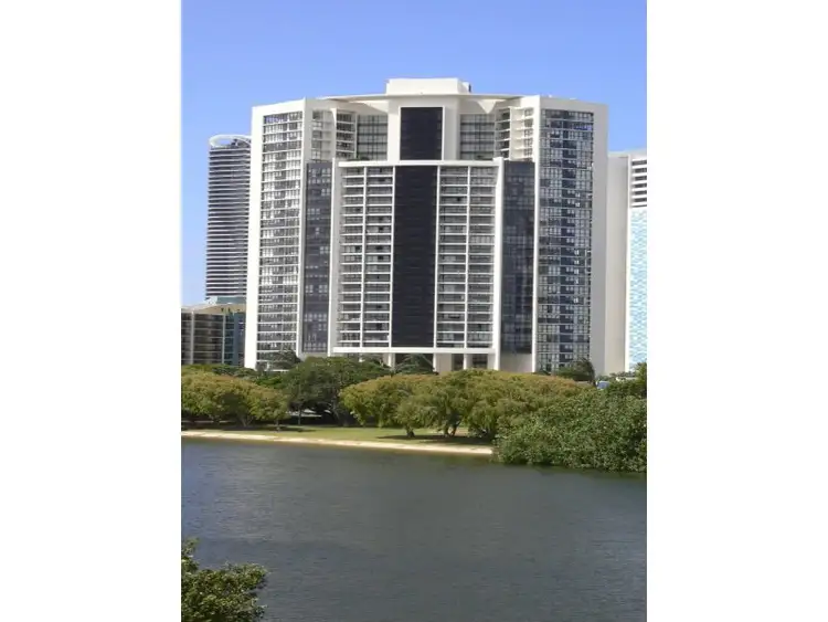 Second view of Homely apartment listing, Address available on request