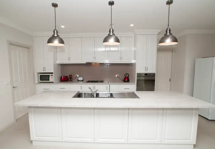 Sixth view of Homely house listing, 1 Pin Oak Drive, Wangaratta VIC 3677