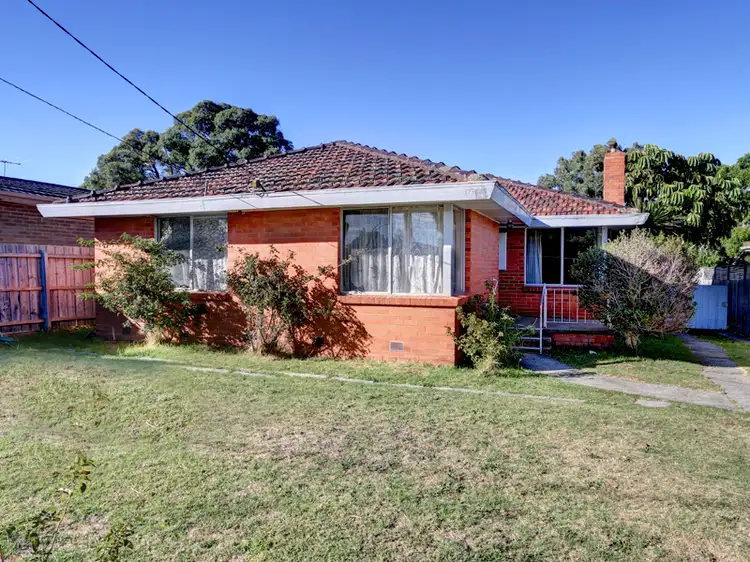 7 Fellowes Street, Seaford VIC 3198
