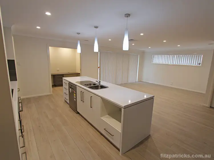 Fifth view of Homely house listing, 22 Barton Avenue, Bourkelands NSW 2650