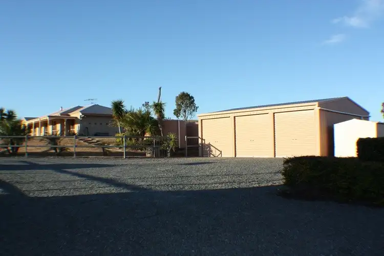 Second view of Homely rural property listing, 2843 Beaudesert - Beenleigh
Road, Mundoolun QLD 4285