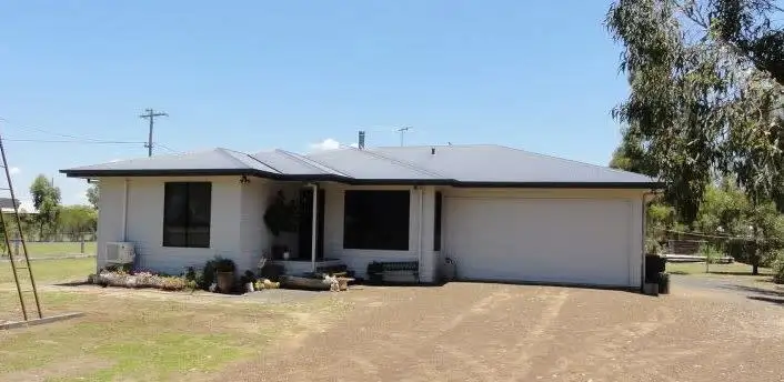 Second view of Homely house listing, 18 Derrick Avenue, Dalby QLD 4405