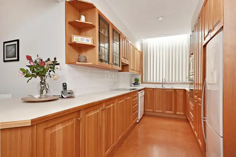 Fourth view of Homely house listing, 66 Park Road, East Hills NSW 2213