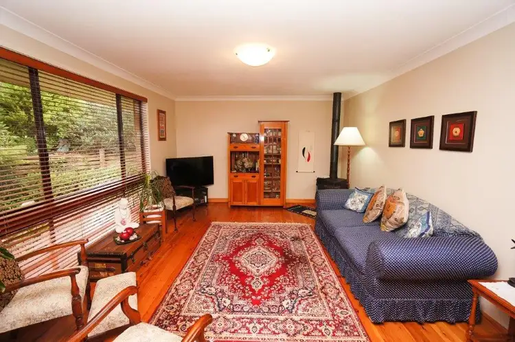 Second view of Homely house listing, 26 Talbot Road, Hazelbrook NSW 2779