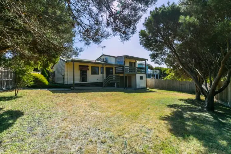 Sixth view of Homely house listing, 4 Capri Court, Jan Juc VIC 3228