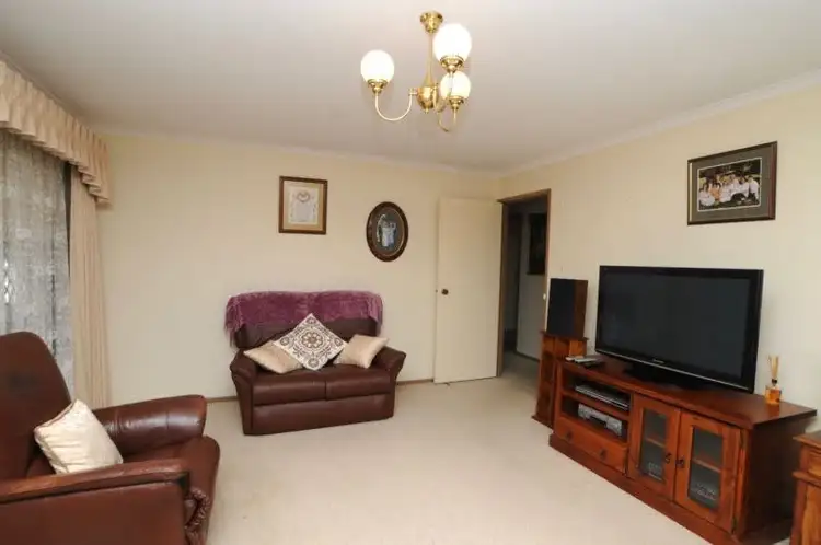 Fifth view of Homely unit listing, 4/3 Armstrong Court, Wangaratta VIC 3677