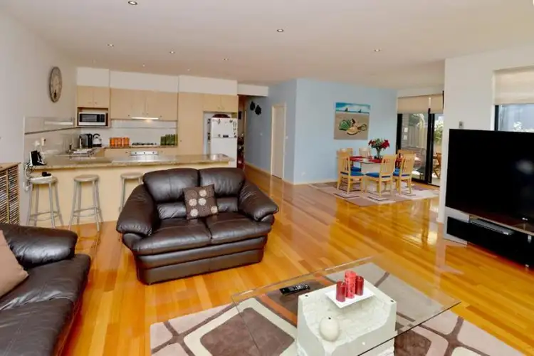 Sixth view of Homely house listing, 55 Gilbert Street, St Leonards VIC 3223