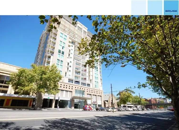 Main view of Homely apartment listing, 1009/91 - 96 North Terrace, Adelaide SA 5000