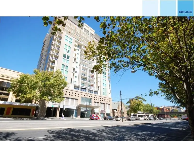 Main view of Homely apartment listing, 1009/91 - 96 North Terrace, Adelaide SA 5000