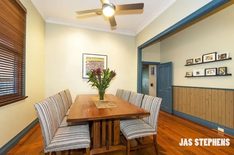Fourth view of Homely house listing, 101 Morris Street, Sunshine VIC 3020