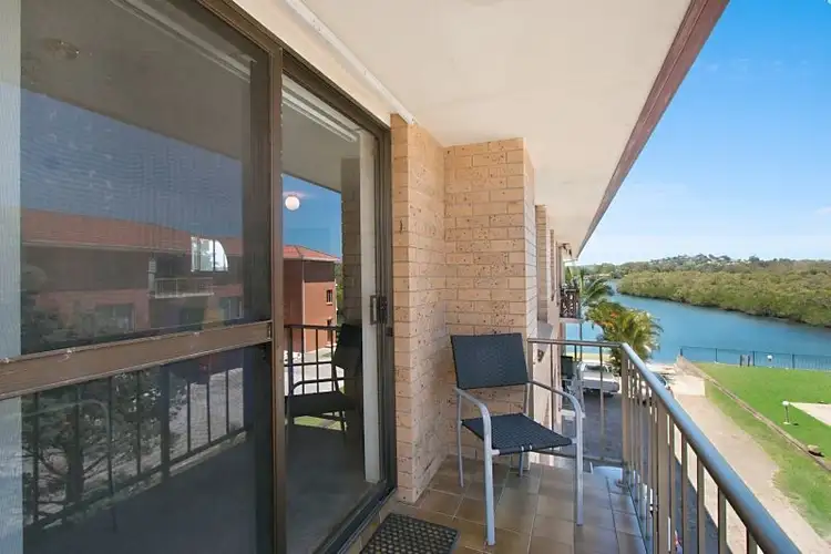 9/144 Kennedy Drive, Tweed Heads West NSW 2485