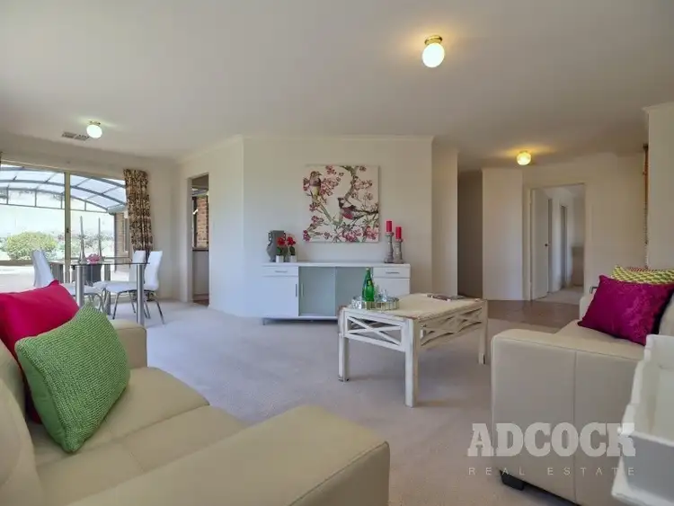 Fourth view of Homely house listing, 106 Grevillea Way, Woodside SA 5244