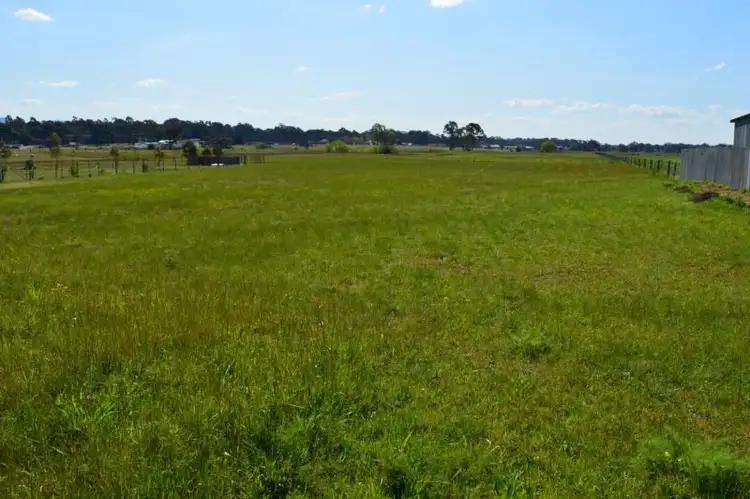 Fifth view of Homely land listing, 33 Lee-Ann Crescent, Cessnock NSW 2325
