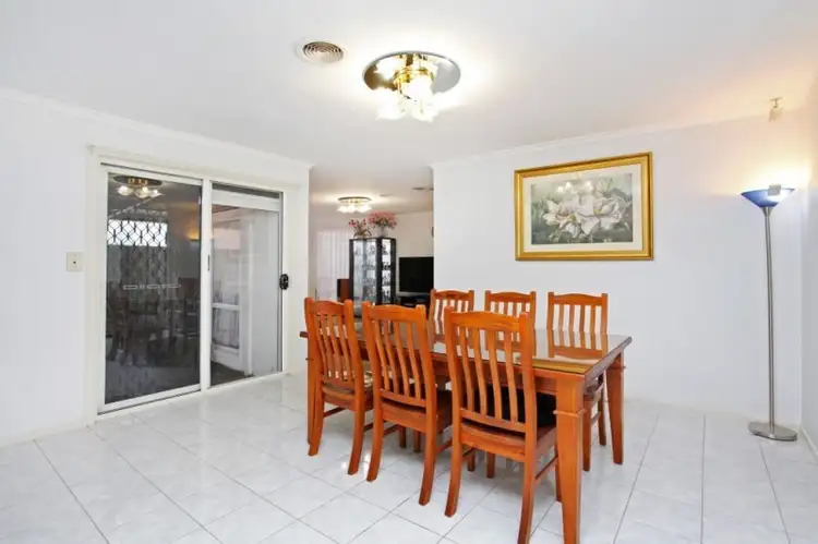 Sixth view of Homely house listing, 61 Gresham Way, Sunshine West VIC 3020