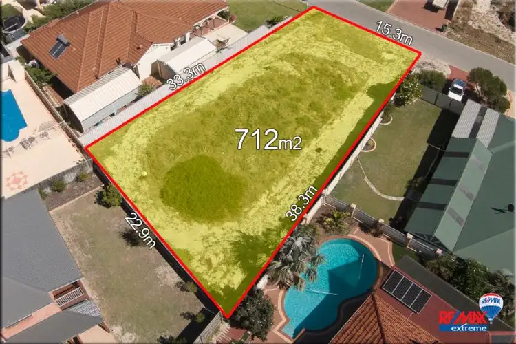 Third view of Homely land listing, 3 Teraglin Vista*, Yanchep WA 6035
