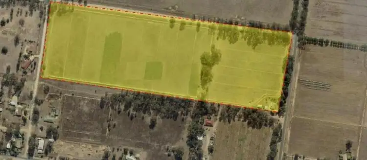 Second view of Homely house listing, 31 Old Deni Road (Off Chanter Street), Moama NSW 2731